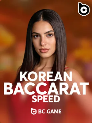 Bc Game Korean Speed Baccarat