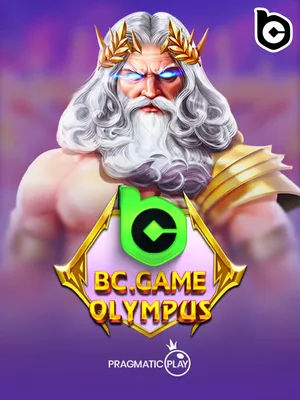 Bc Game Olympus