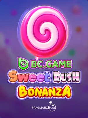 Bc Game Sweet Rush Bonanza
