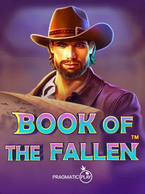 Book Of Fallen