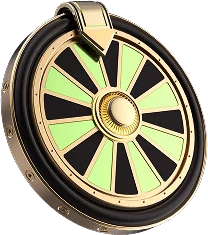 Rueda de premios del club VIP de JB